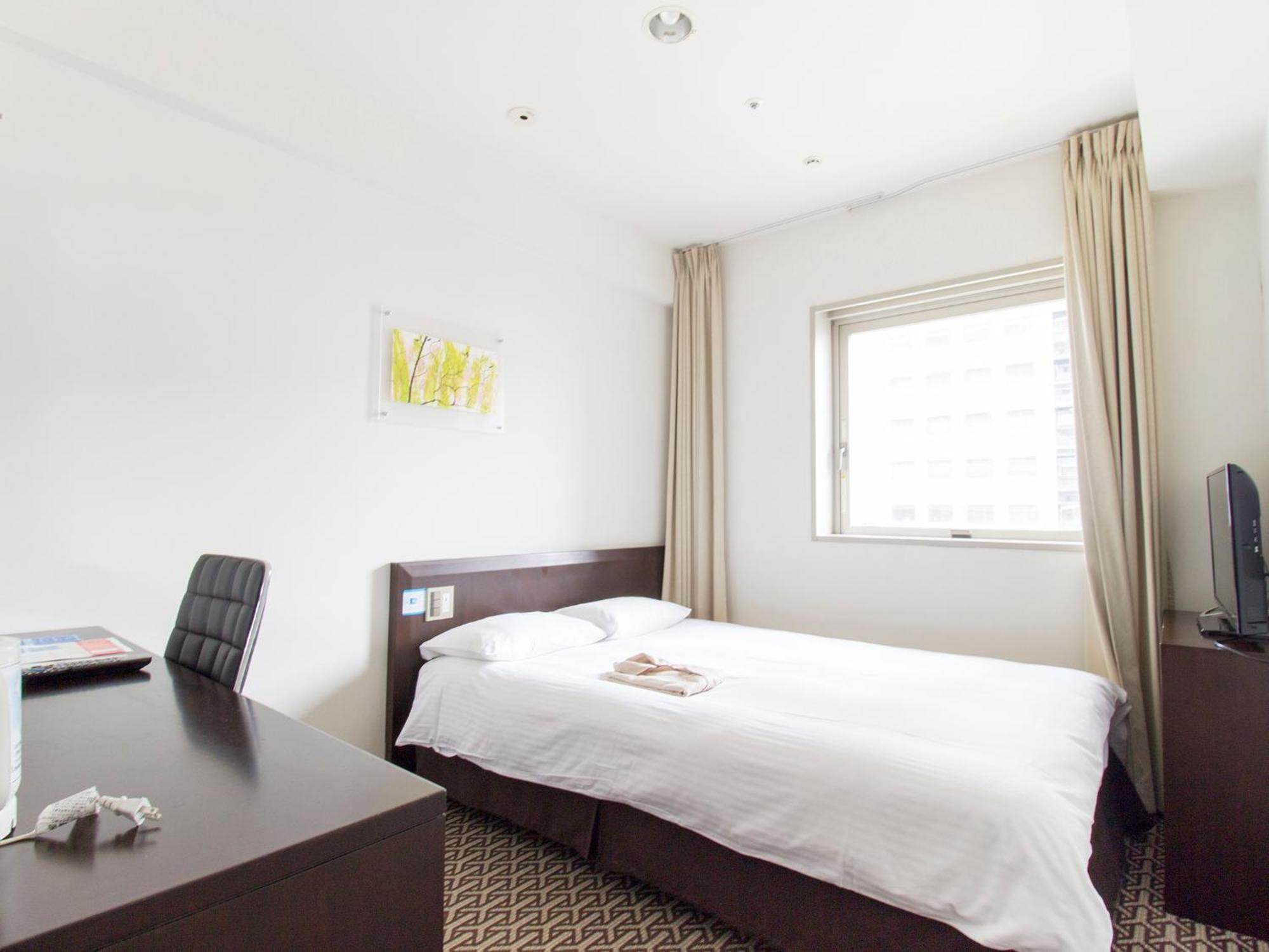 Hearton Hotel Higashi-Shinagawa — Photos 2