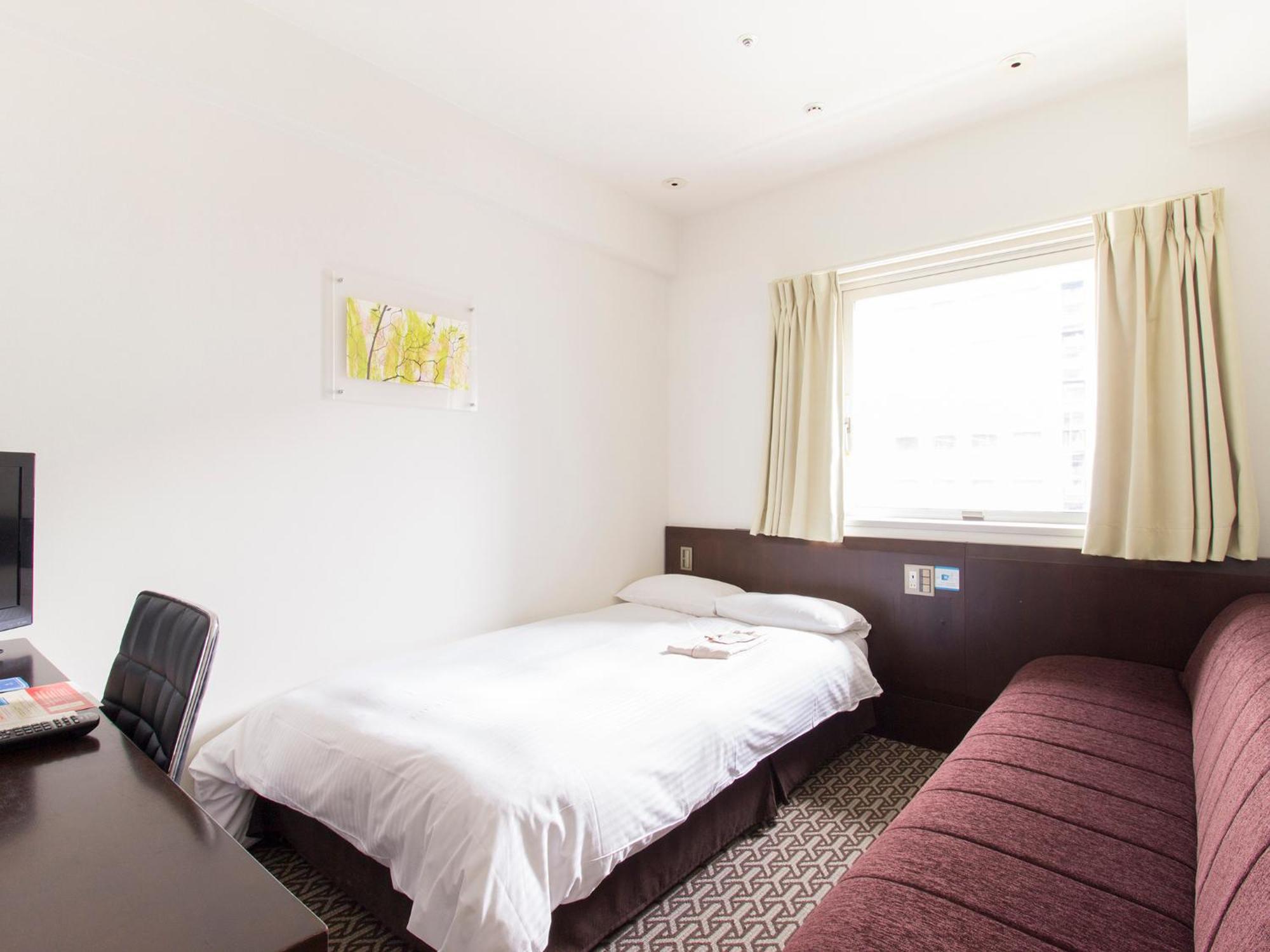 Hearton Hotel Higashi-Shinagawa — Photos 3